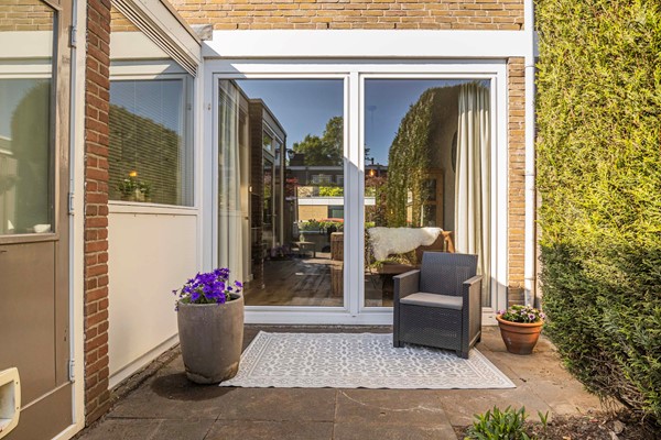 Medium property photo - Rupelmondestraat 18, 6825 AT Arnhem